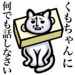 さんは猫ちゃん！