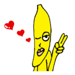 バナナの妖精バナナマン5