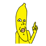 バナナの妖精バナナマン4