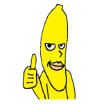 バナナの妖精バナナマン3