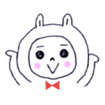 楽しい！きぐるみマン★