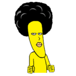 バナナの妖精バナナマン2