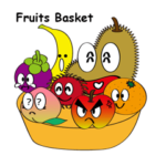 フルーツバスケット