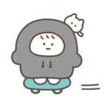 パーカーちゃん（毒舌と煽り）