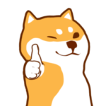 ぐらやしばアニメーションスタンプ -RE