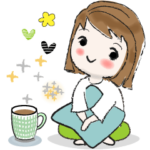 普通に大人女子3　(日常編）