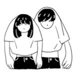 かなり良さげなスタンプ