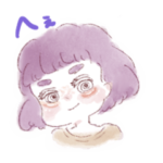 ゆるふわボブガール 2