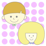 マッシュとボブ