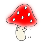 きのこノかさこ