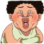 おもしろあふろ