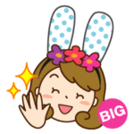 イースターだよ♡かわいい主婦