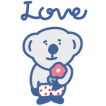 コアラのメルボ1