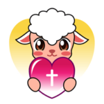 クリスチャンスタンプ ver.1