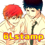 BLスタンプ