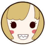 ぷっくるースタンプ