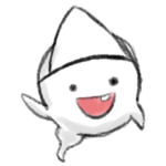 おバケ▲と妖怪◼️と忍者●大集合！＜1＞