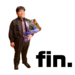 まいにち森くん④