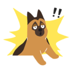 BARON BUDDIES 20 ジャーマン・シェパード