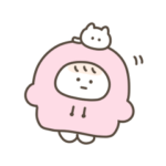 パーカーちゃん（敬語）