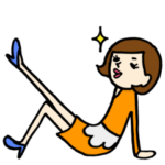 マチ子さん 主婦編 パート2