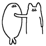 素敵なあざらしいぬと動物達