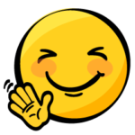 ニコちゃんスマイリー