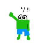 カエル化シリーズ