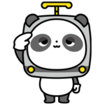 『ペンディングトレイン』パンダグラフ