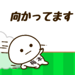 だいふくまる ✖︎ 梅本さんのサッカー。