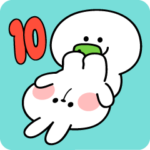 あまえんぼうさちゃん10