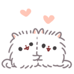 ポメラニアン もち 2