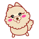 もふもふほんわか ポメラニアンのきもち