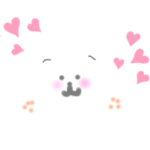 ポメラニアンおもち