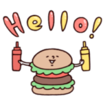 ◯動く♪ぼくとクマと笑顔の仲間たち◯