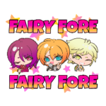 FAIRY FORE 2023