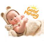 トッキーお試しスタンプ