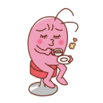 かすたろのスタンプ第二弾！