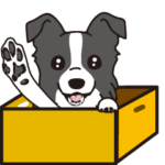 ボーダー・コリーと一緒に　修正版