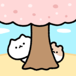 動く！ゆるねことハム4