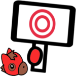 でか文字　競馬予想