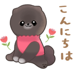 黒ぽめパラダイス