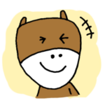 競馬スタンプ 7