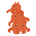 メンダコと仲間たち