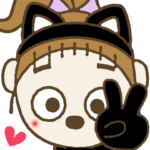 猫おちゃめの日常会話♡気持ち色々♡ご挨拶