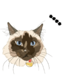 ミッキー画伯とかわいい仲間たち