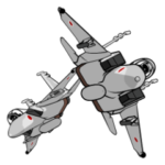 空自シリーズ　－イーグル－