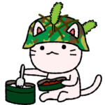 ニャン国自衛隊 JPN mission-4