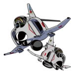 空自シリーズ　ーCrew Coordinationー