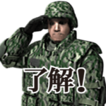 動く！兵（つはもの）くん